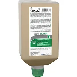 Greven SOFT ULTRA IN 2-L-VARIOFLASCHEN
