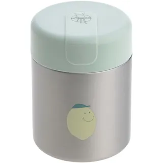 Lässig Thermobehälter 315ml Happy Fruits Lemon