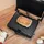 UNI-T Panini Grill 1500W schwarz