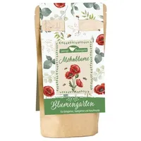 Brunnen / brunnen-verlag, gießen Mohnblume