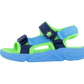 LICO Aydin Blau 34