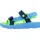 LICO Aydin Blau 34