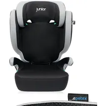 PETEX Basic Plus grau