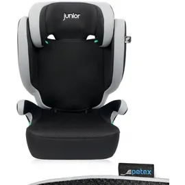 PETEX Basic Plus grau