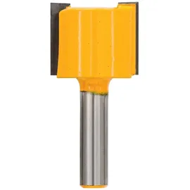 DeWalt Nutfräser 25 mm
