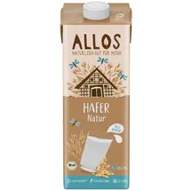 Allos Haferdrink 1 l