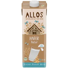Allos Haferdrink 1 l
