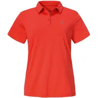Schöffel CIRC Tauron L, kreislauffähiges Wandershirt, schnell trocknendes, leichtes