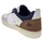 BULLBOXER Sneaker Low Weiß Herren 44