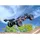 TRAXXAS RC-Buggy Jato 4x4 2,40GHz RTR schwarz 1:8