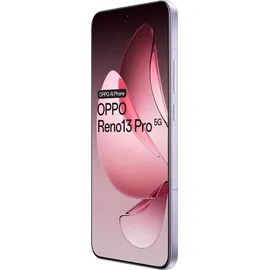 OPPO Reno13 Pro 5G 12 GB RAM 512 GB Plume Purple