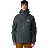 Mountain Hardwear Boundary Ridge Gore-tex Jacket volcanic (007) L