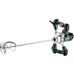 Metabo Rührwerk RWE 1200 - Karton - 614048000