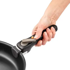 Tescoma Pfannen-Set 4-tlg. mit abnehmbarem Griff 20 cm + 24 cm + 28 cm + 32 cm