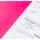 Brunnen Schnellhefter A4 pink