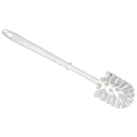 Nölle Profi Brush WC-Bürste 7,5 cm Weiß 1