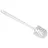 Nölle Profi Brush WC-Bürste 7,5 cm Weiß 1