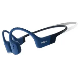 Shokz Unisex OpenRun Mini blau