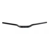 Ergotec H-Bar L 31.8 mm 660 mm Schwarz