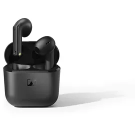 Sennheiser Accentum Open Black