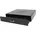 Mendler Schubladenbox HWC-L98 7 x 34 0 x 31 1-tlg schwarz