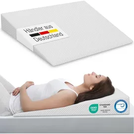 Bestschlaf Reflux 100x100cm