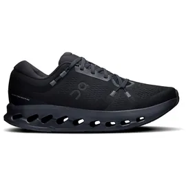 On Cloudsurfer 2 Herren Black / Black 47