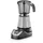 De'Longhi Alicia Plus 3/6 Tassen Schwarz/Silber