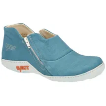 Eject Komfort Slipper in Blau 37 EU