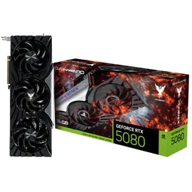 Gainward GeForce RTX 5080 16 GB GDDR7
