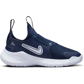 Nike Flex Runner 3 Kinder 403 - midnight navy/white 25