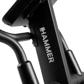 Hammer SpeedMotion II, Schwarz