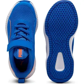 Puma Flyer 3 AC+ PS Mountain Blue/White 31