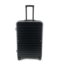 Jüscha JSA Reisetrolley 4-Rollen 71 cm / 85 l schwarz