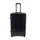 Jüscha JSA Reisetrolley 4-Rollen 71 cm / 85 l schwarz