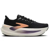 Brooks Glycerin Max 2 Damen Black/Peach/Clear 40