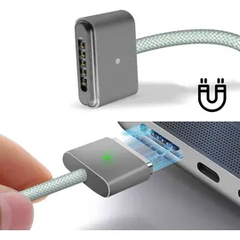 Apple USB-C auf MagSafe 3 Kabel (2 m)
