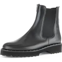 Gabor Chelsea Boots in Schwarz 41 EU - Gr.:
