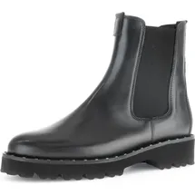 Gabor Chelsea Boots in Schwarz 41 EU - Gr.: