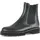 Gabor Chelsea Boots in Schwarz 41 EU - Gr.: