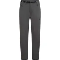 Icebreaker Merino Elevation Stretch Hosen - Obsidian - 38