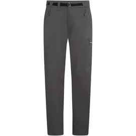 Icebreaker Elevation Stretch Hosen Obsidian 38