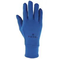 Busse Reithandschuhe Busse Winterhandschuhe LARS blau M