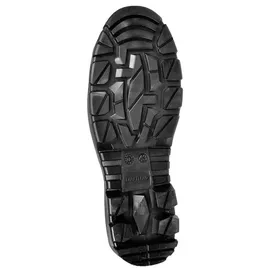 CRAFTLAND Arrano Gummistiefel Schwarz 45
