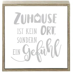 LED Leuchte Spiegelbox Zuhause