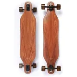 Arbor DT Longboard Flaggschiff Axis 40 One Size