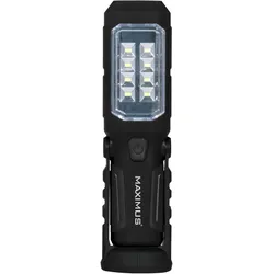 MAXIMUS ARBEITSLAMPE M-WKL-012-DU