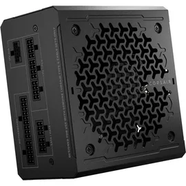 Corsair RM850e vollständig modulares, leises PC Netzteil 850 Watt