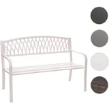 Mendler HWC-F45 127 x 87 x 0 cm Weiß