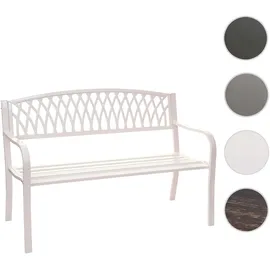 Mendler HWC-F45 127 x 87 x 0 cm Weiß